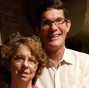 Meet your Posher, Roberta